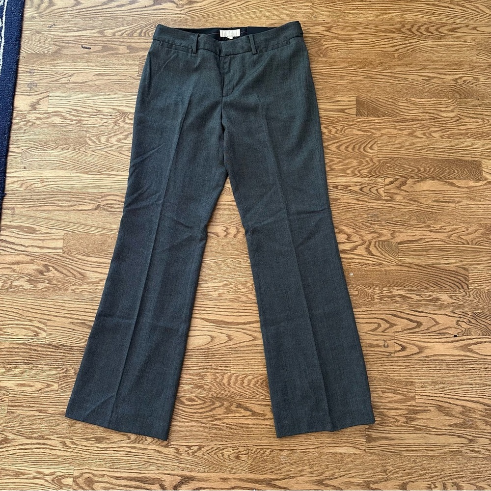 New Banana Republic Martin Pants. Size 10.